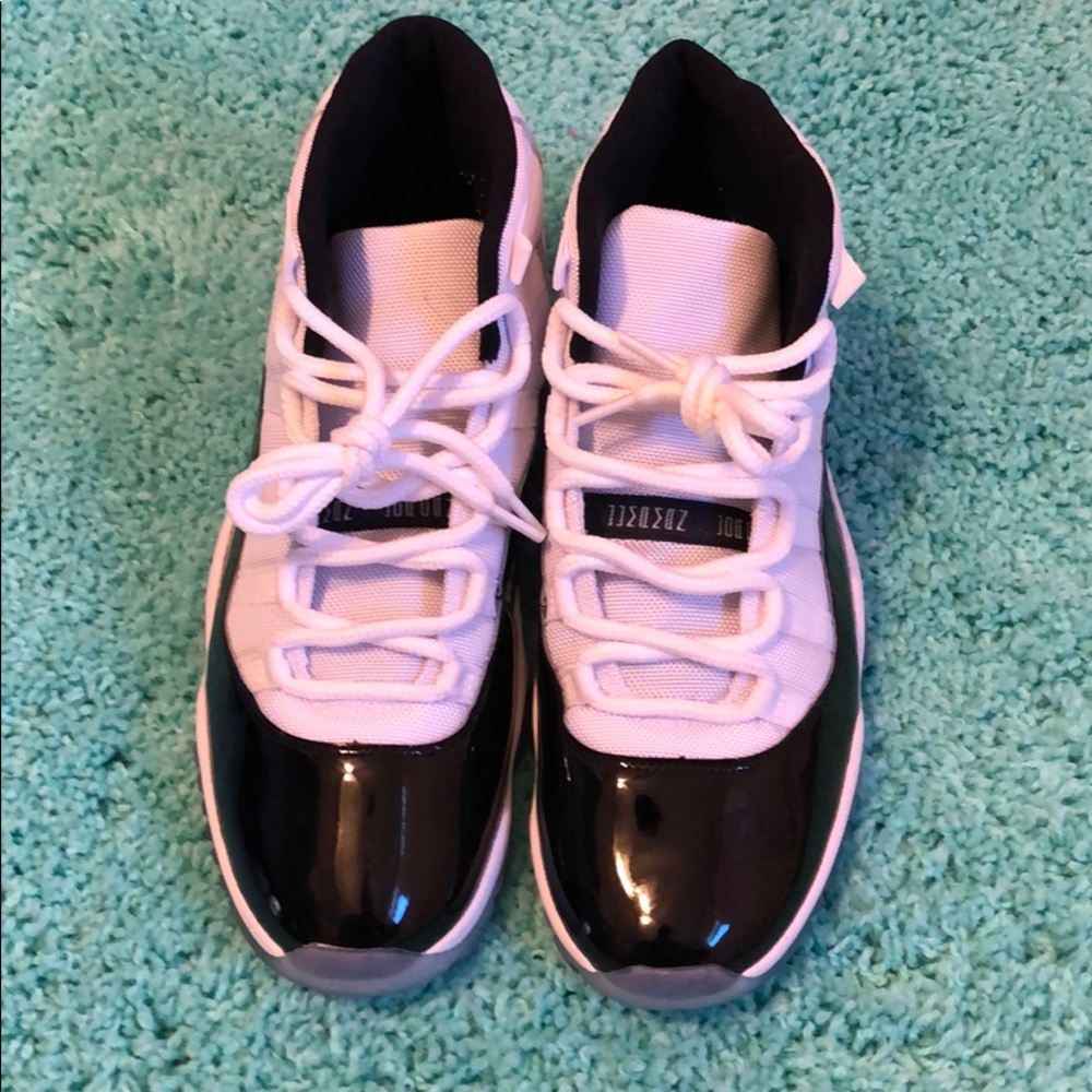 Jordan Retro 11s
